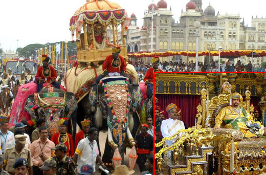 mysore dasara.